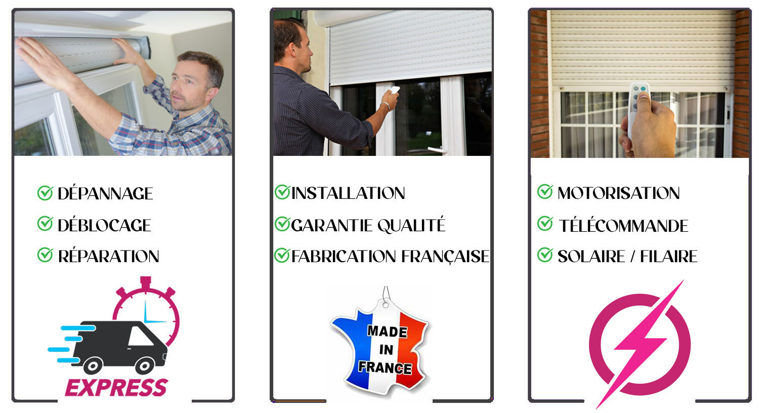 Store Boulogne Billancourt